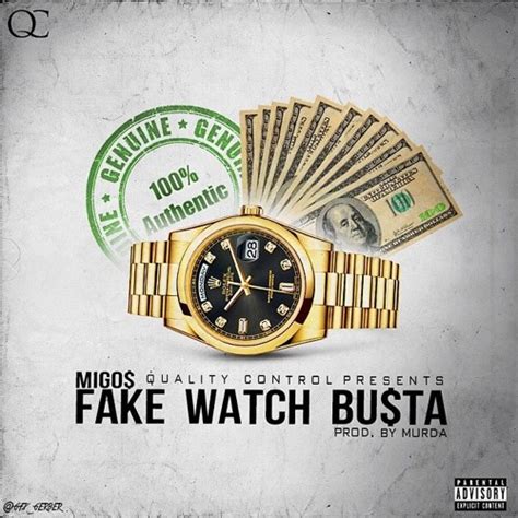 migos fake watch busta free mp3 download|Migos .